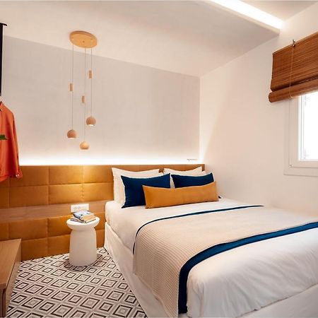 Margaret Luxury Suites Naxos City エクステリア 写真